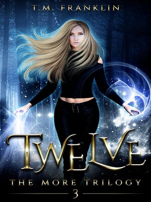 cover image of Twelve